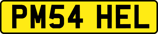 PM54HEL