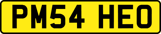 PM54HEO