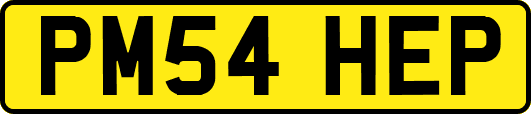 PM54HEP