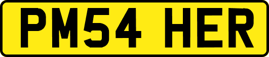 PM54HER