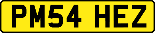 PM54HEZ