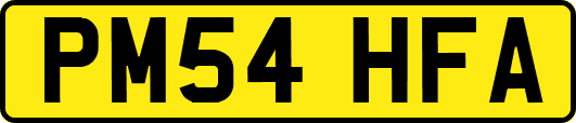 PM54HFA