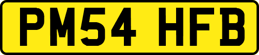 PM54HFB