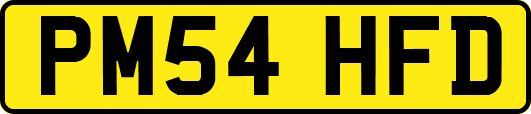 PM54HFD