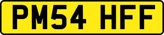 PM54HFF