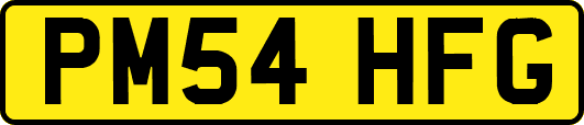 PM54HFG