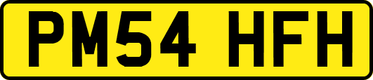 PM54HFH