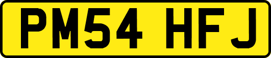 PM54HFJ