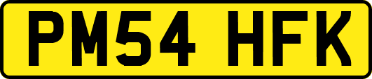 PM54HFK