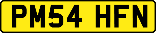 PM54HFN