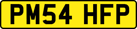 PM54HFP