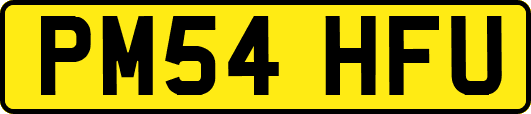 PM54HFU