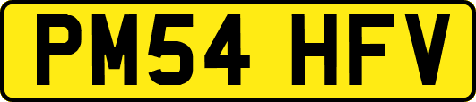 PM54HFV