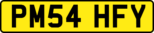 PM54HFY