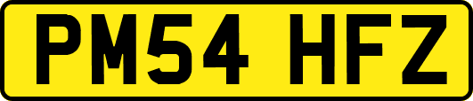PM54HFZ