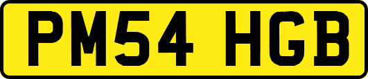 PM54HGB