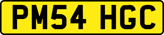 PM54HGC