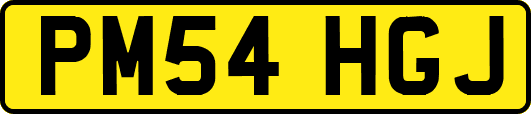 PM54HGJ