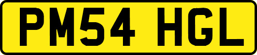 PM54HGL