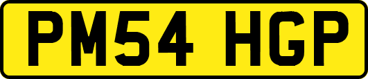 PM54HGP