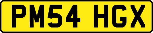 PM54HGX