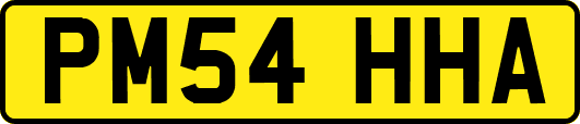 PM54HHA