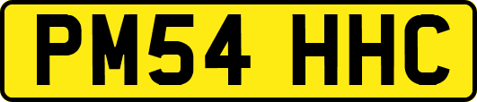 PM54HHC
