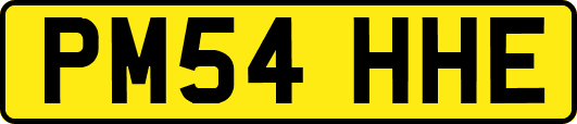 PM54HHE