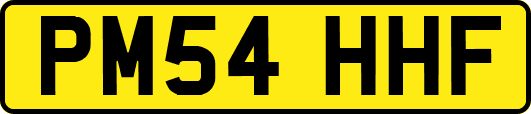 PM54HHF