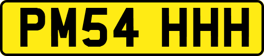 PM54HHH