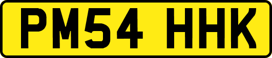 PM54HHK