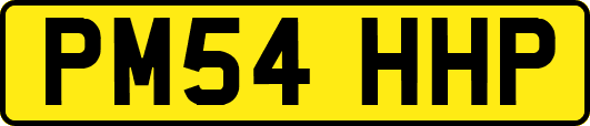 PM54HHP