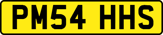 PM54HHS