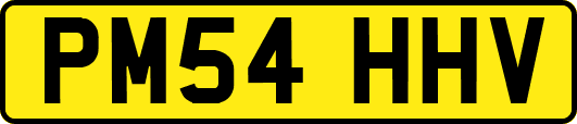 PM54HHV