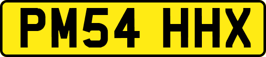 PM54HHX