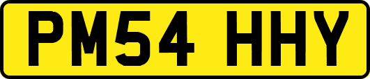 PM54HHY