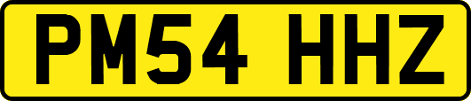 PM54HHZ
