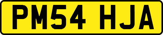 PM54HJA