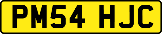 PM54HJC