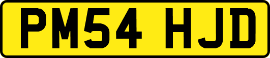 PM54HJD
