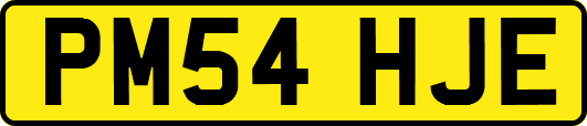 PM54HJE