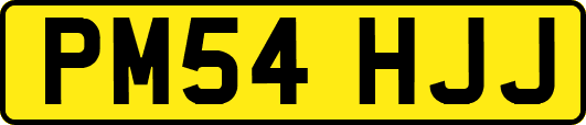 PM54HJJ