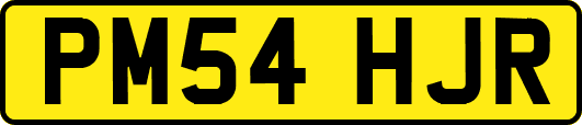 PM54HJR
