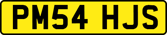 PM54HJS