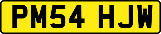 PM54HJW