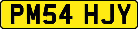 PM54HJY