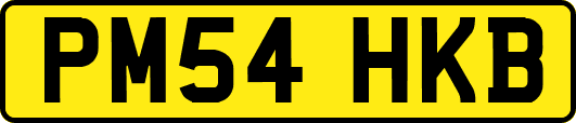 PM54HKB