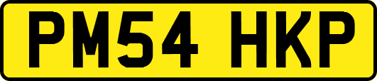 PM54HKP