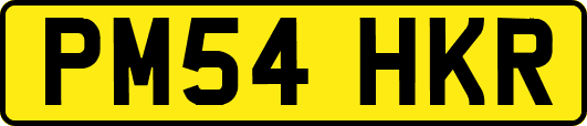 PM54HKR