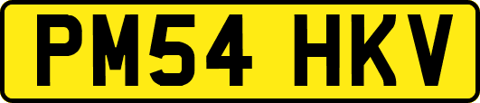 PM54HKV
